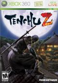 Tenchu Z Tenchu Z