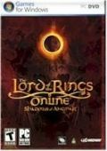 LORD OF THE RINGS ONLINE SHADOWS ANGMAR LORD OF THE RINGS ONLINE SHADOWS ANGMAR