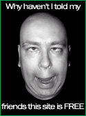 Add a Chat Passions profile photo Image recommending members add Chat Passions profile photos