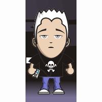 main profile image for the member: no69